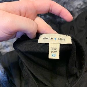 Urban outfitters halter maxi dress